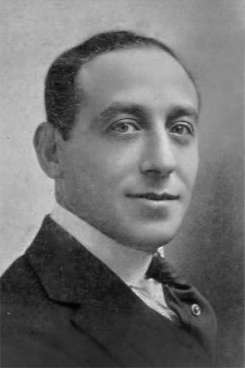 Póster de Felix E. Feist