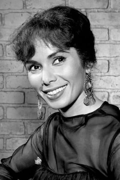 Póster de Margarita Cordova
