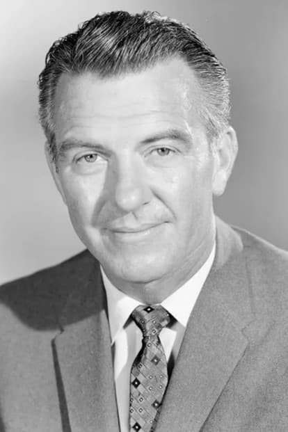 Póster de Hugh Beaumont