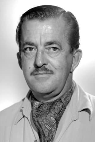 Póster de Noel Drayton