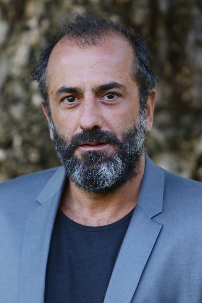Póster de Panos Koronis