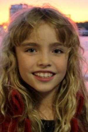 Póster de Charlotte Prior