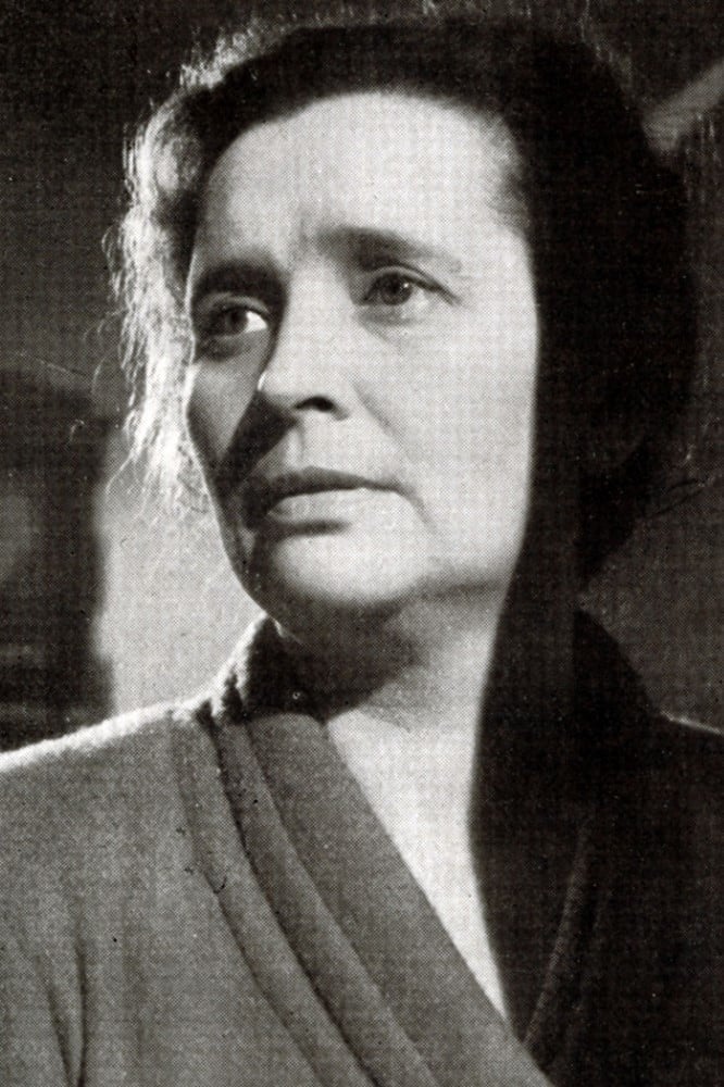 Póster de Emma Baron