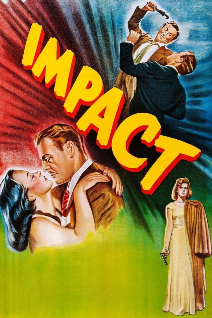 Póster de Impacto