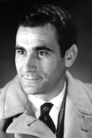 Póster de Alberto Lupo