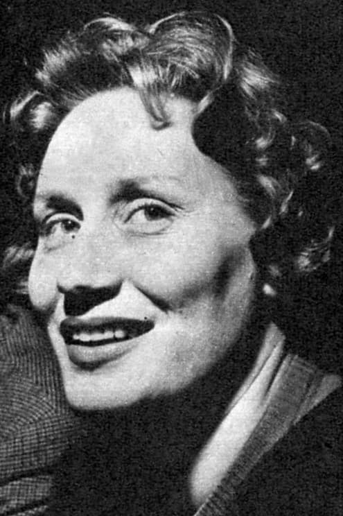 Póster de Elena Zareschi