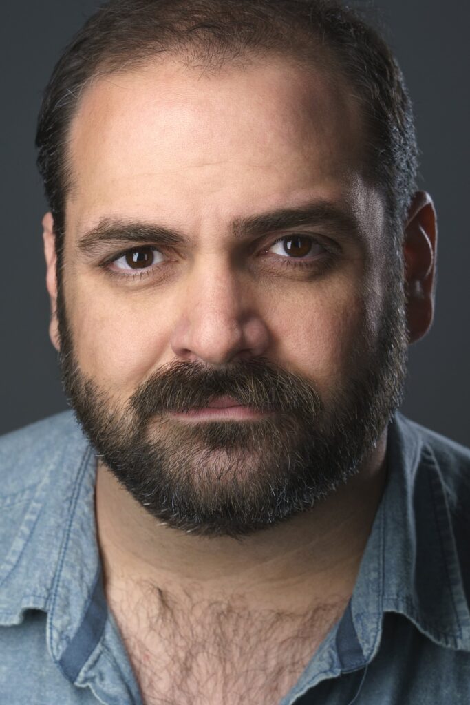 Póster de Jeremy Radin
