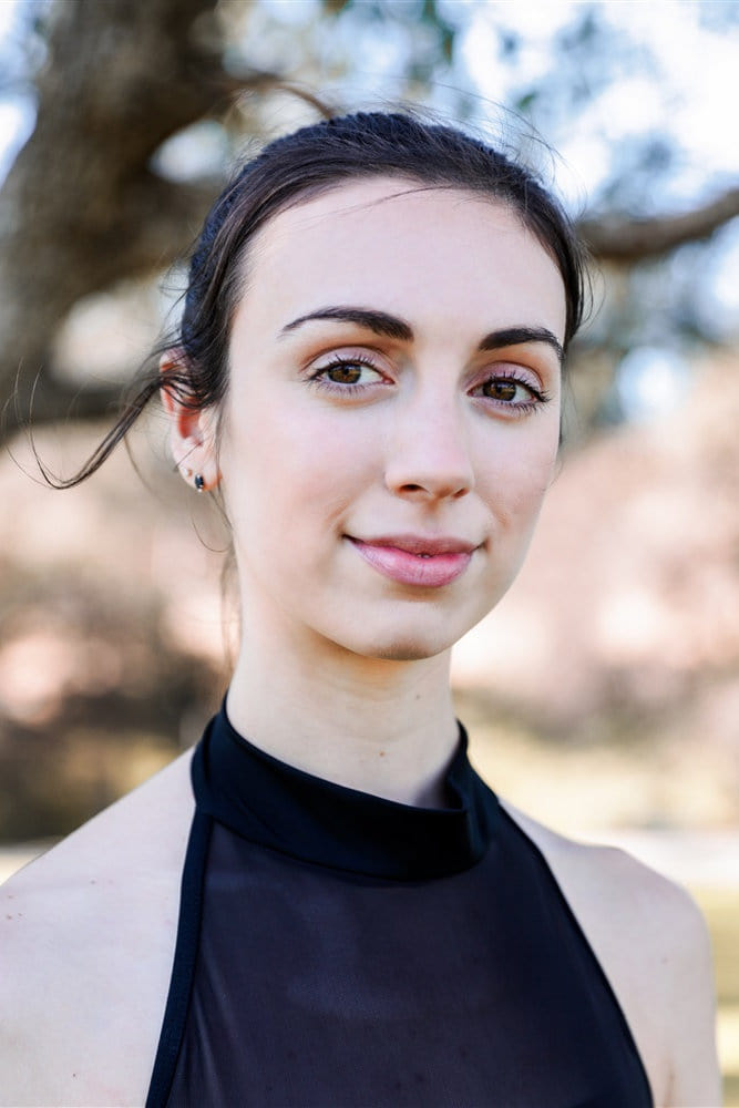 Póster de Jiselle Henderkott