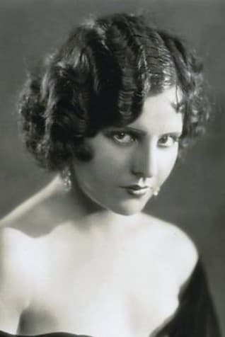 Póster de Maria Alba