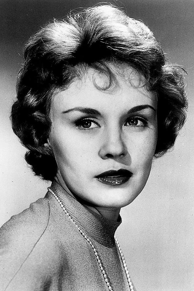 Póster de Lisa Daniels