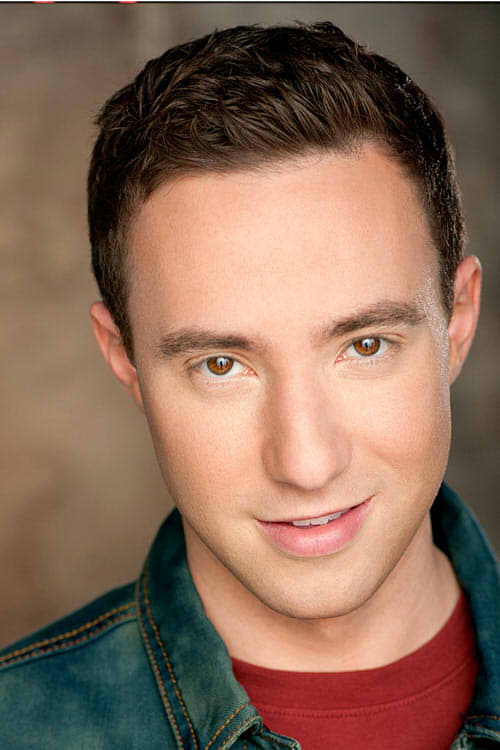 Póster de Max Mittelman