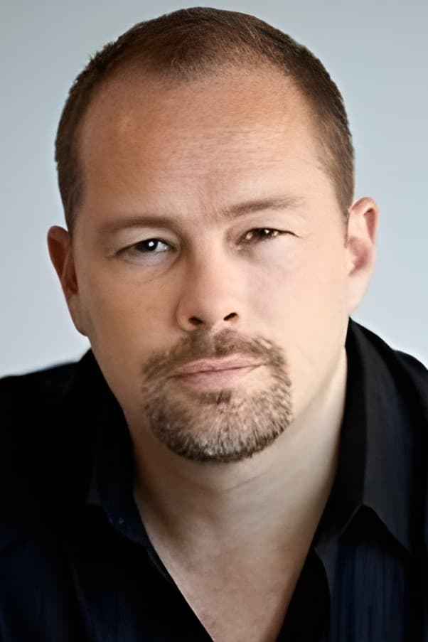 Póster de Alistair Abell