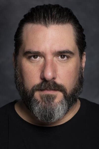 Póster de Manuel de Andrés