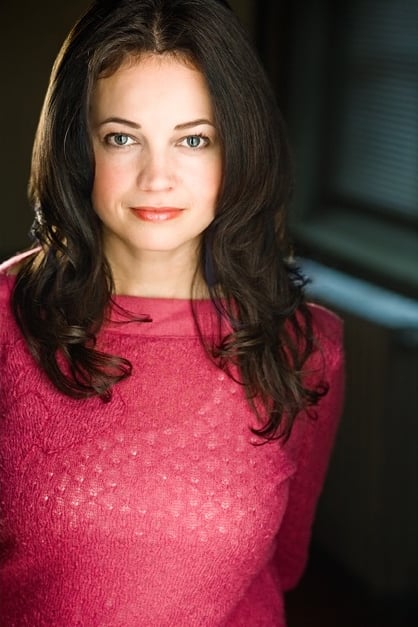 Póster de Maryke Hendrikse
