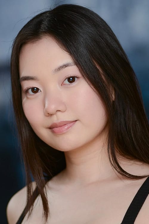 Póster de Elizabeth Victoria Wong