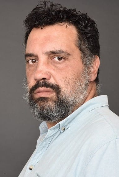 Póster de Pedro Bachura
