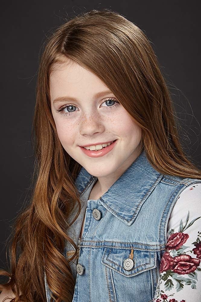 Póster de Khiyla Aynne