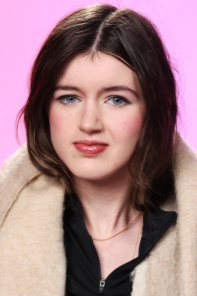 Póster de Phoebe-Rae Taylor