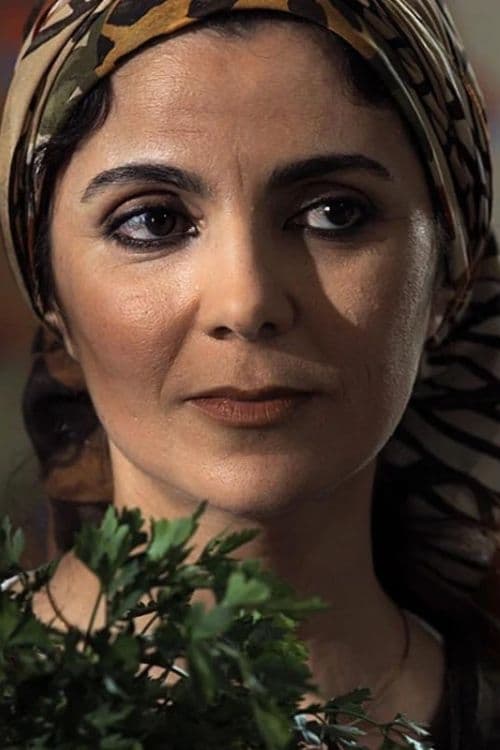 Póster de Amal Ayouch