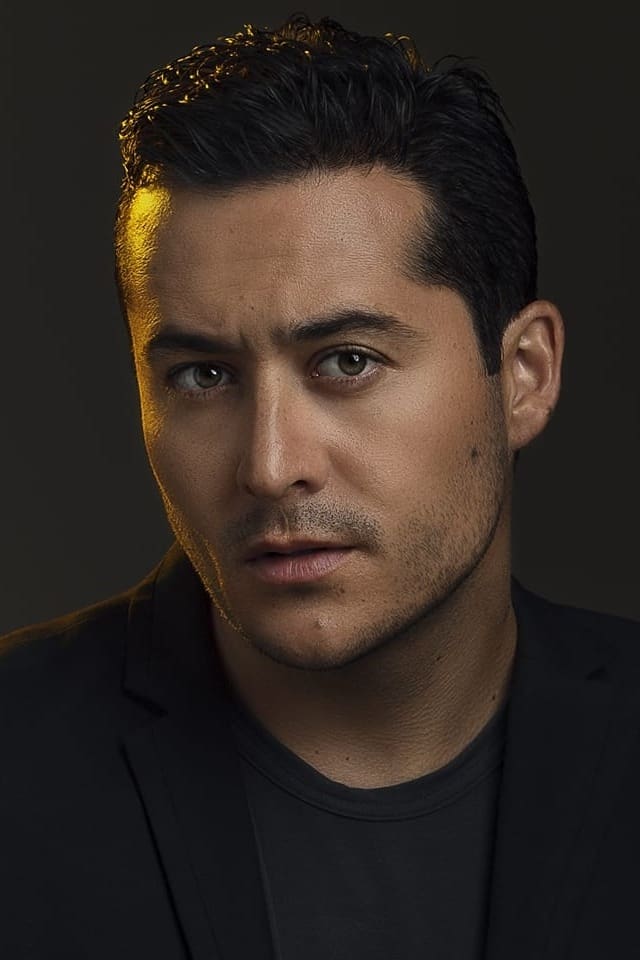 Póster de Max Bojorquez