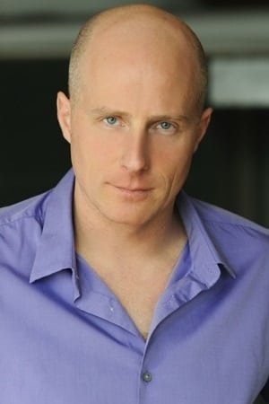 Póster de Michael Daingerfield