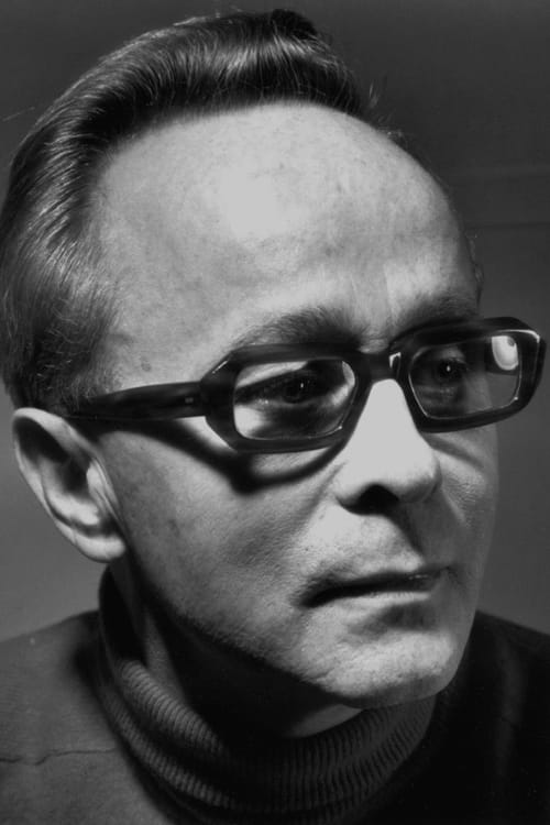 Póster de Lenn Hjortzberg