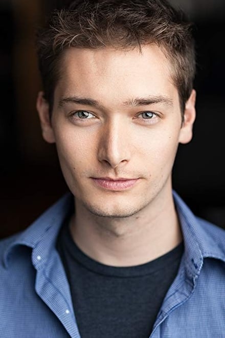 Póster de Ian Hanlin
