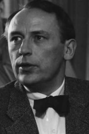 Póster de Ulf Johansson