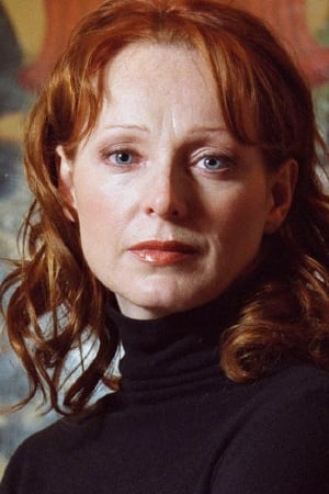 Póster de Marnie McPhail