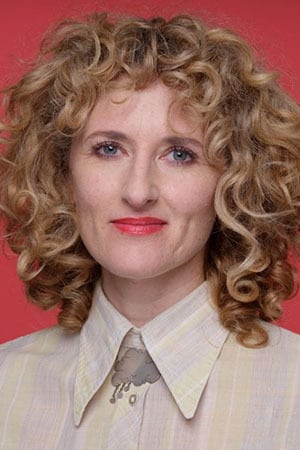 Póster de Amber Sealey
