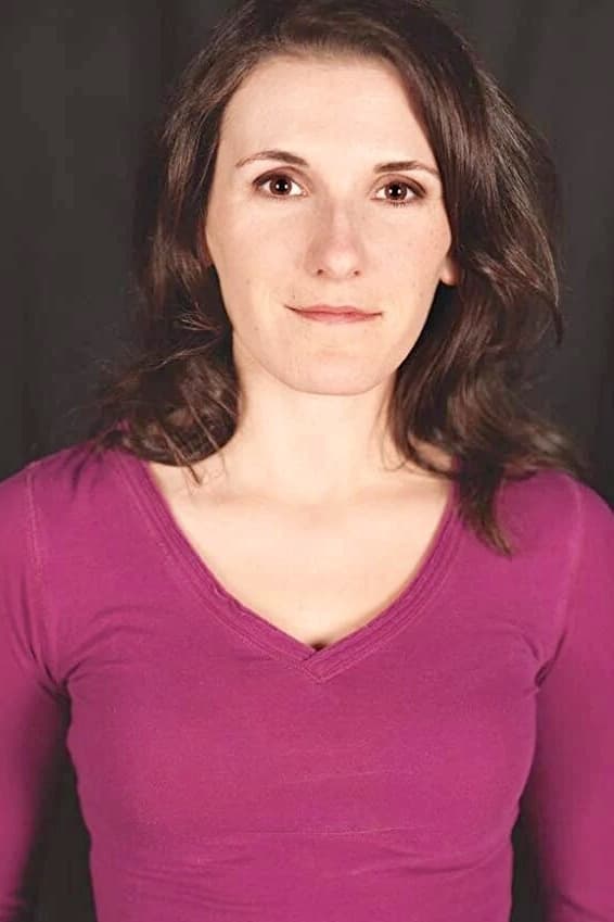 Póster de Kelly Sheridan