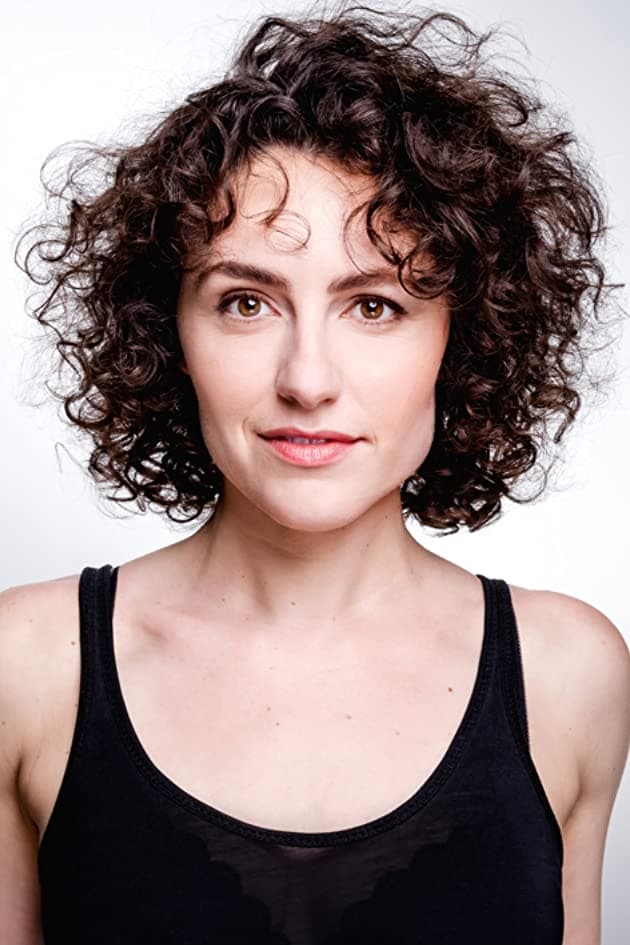 Póster de Caroline Bloom