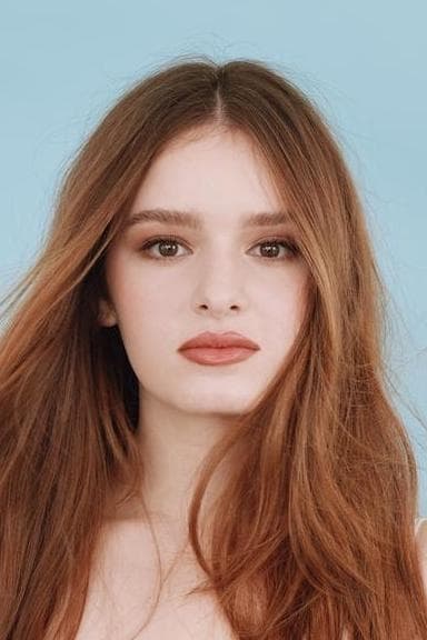 Póster de Isabelle Kusman