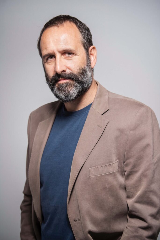 Póster de Miguel Garcés
