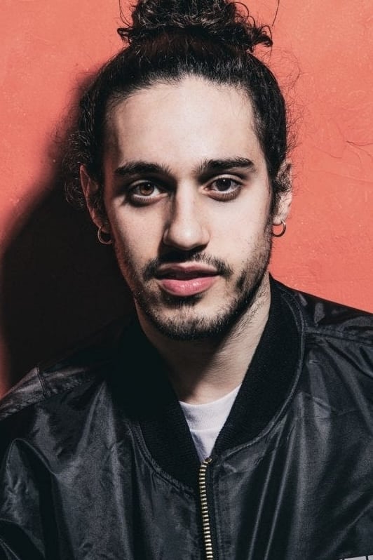 Póster de Russ