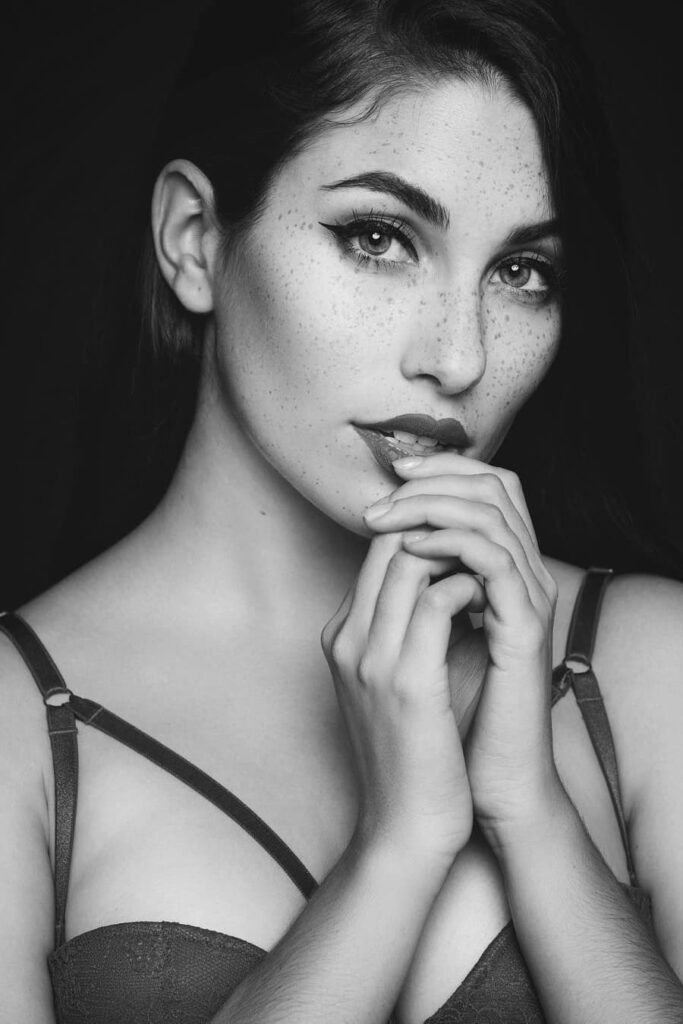 Póster de Cintia García
