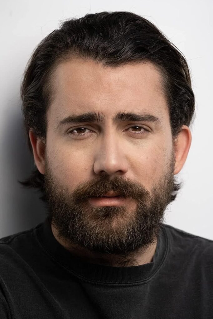 Póster de Bailey Coppola