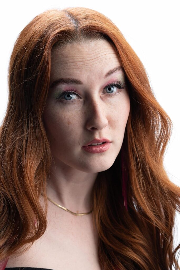 Póster de Savannah Powers