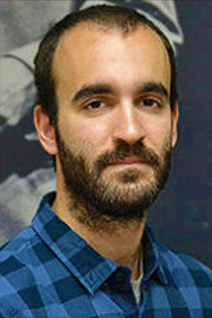 Póster de Eduard Sola