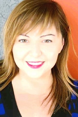 Póster de Lisa Valenzuela
