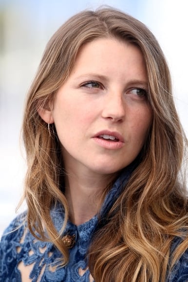 Póster de Celine Held