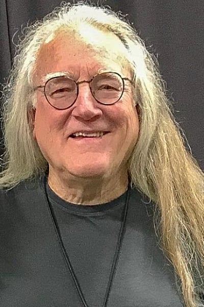 Póster de Charlie DeChant