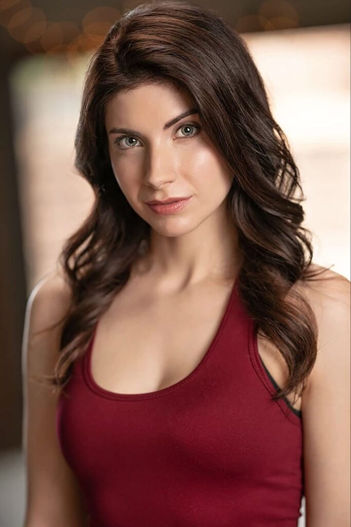 Póster de KateLynn E. Newberry