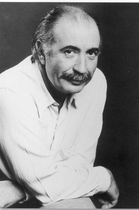 Póster de Ernesto Chao