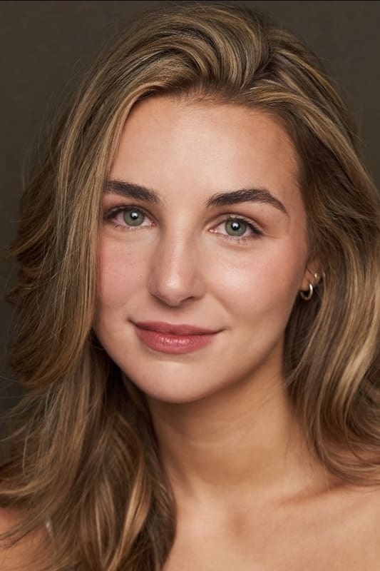 Póster de Rachel Walters