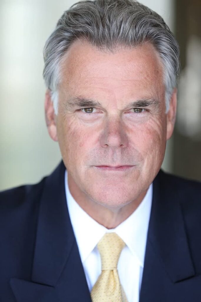 Póster de Martin Kildare