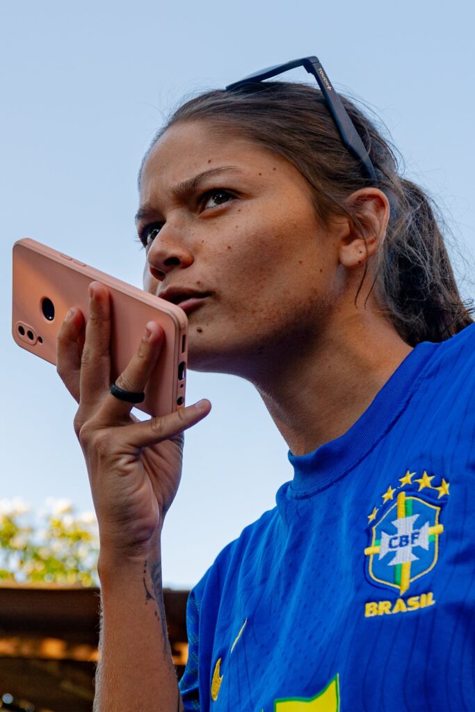 Póster de Eloísa Ferreira