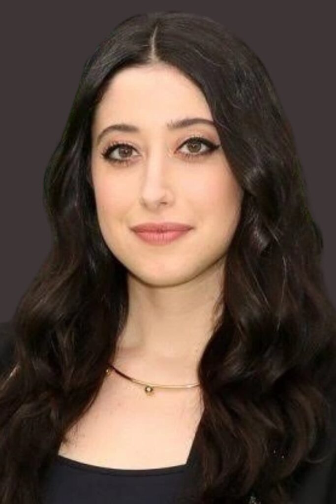 Póster de Taylor Ortega
