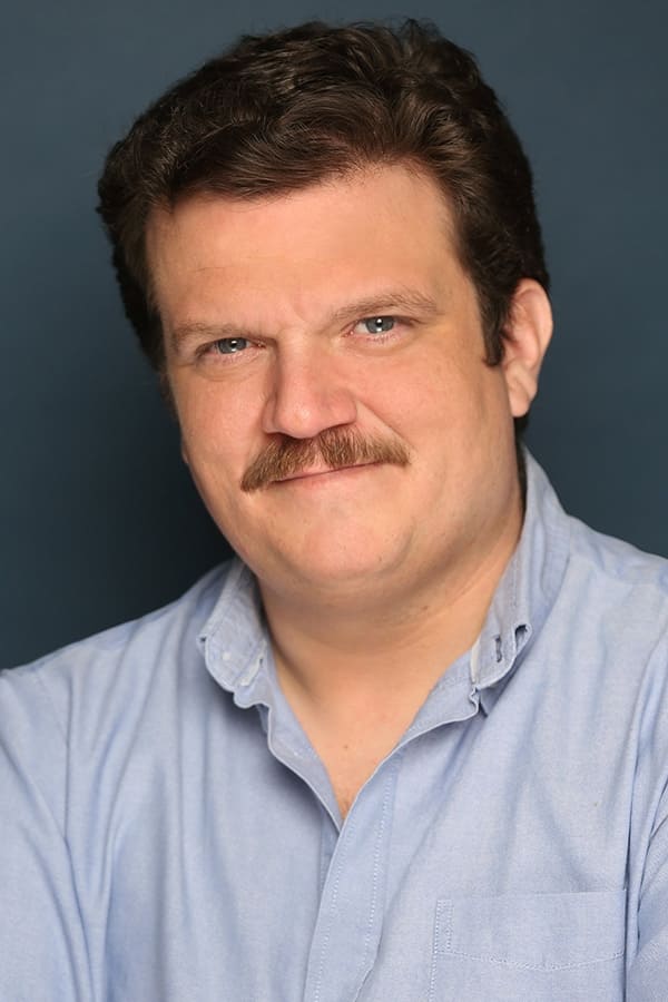Póster de Darío Frías