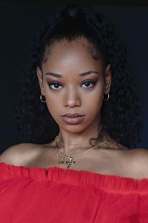 Póster de Kylie Jefferson